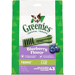 Greenies teenie dental for sale  Delivered anywhere in USA 