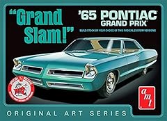 Amt990 1965 pontiac for sale  Delivered anywhere in USA 