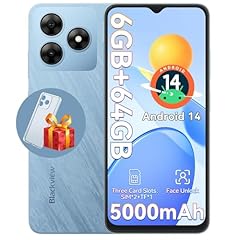 Blackview phone wave for sale  Delivered anywhere in UK