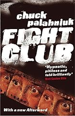 Fight club chuck d'occasion  Livré partout en Belgiqu