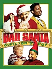 Bad santa for sale  Delivered anywhere in USA 