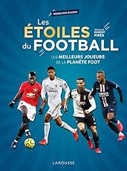 Etoiles football 2020 d'occasion  Livré partout en France
