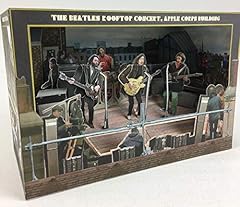 Apple社 beatles rooftop for sale  Delivered anywhere in UK