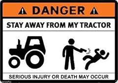 Danger stay away for sale  Delivered anywhere in USA 
