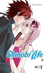 Shinobi life 02 gebraucht kaufen  Wird an jeden Ort in Deutschland