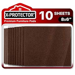 Felt furniture pads for sale  Delivered anywhere in USA 