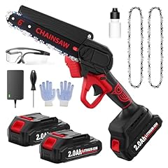 Fullyea mini chainsaw for sale  Delivered anywhere in USA 