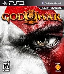 God war iii d'occasion  Livré partout en France
