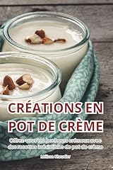 Créations pot crème for sale  Delivered anywhere in USA 