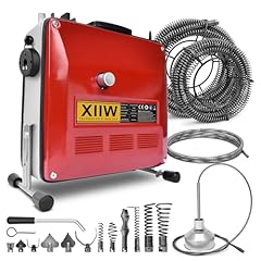 Rohrreinigungsmaschine 850w 14 gebraucht kaufen  Wird an jeden Ort in Deutschland
