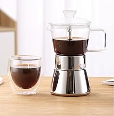 Caffettiera per caffè usato  Spedito ovunque in Italia 
