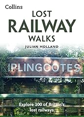 Lost railway walks for sale  Delivered anywhere in UK