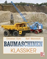 Baumaschinen klassiker gebraucht kaufen  Wird an jeden Ort in Deutschland