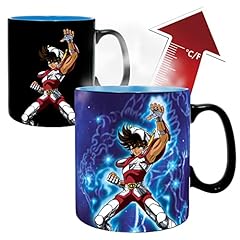 Saint seiya mug d'occasion  Livré partout en France