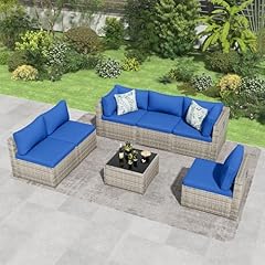 Tradare piece patio for sale  Delivered anywhere in USA 