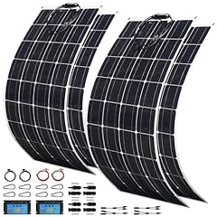 3200w flexible solar for sale  Delivered anywhere in USA 