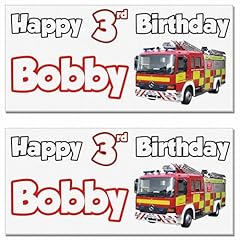 Giftshop personalised fire for sale  Delivered anywhere in UK