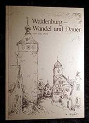 Waldenburg wandel dauer gebraucht kaufen  Wird an jeden Ort in Deutschland