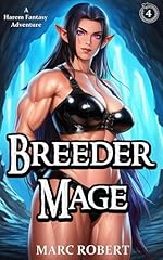 Breeder mage harem for sale  Delivered anywhere in USA 