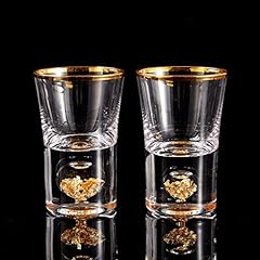 Dujust shot glasses for sale  Delivered anywhere in UK