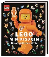 Lego minifiguren ffizielle gebraucht kaufen  Wird an jeden Ort in Deutschland