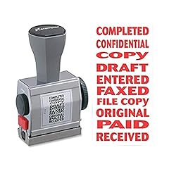 Xstamper phrase stamp for sale  Delivered anywhere in USA 