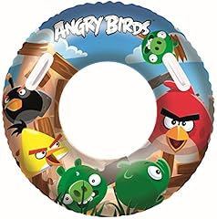 Manguitos angry birds usato  Spedito ovunque in Italia 