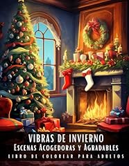 Vibras invierno escenas for sale  Delivered anywhere in USA 