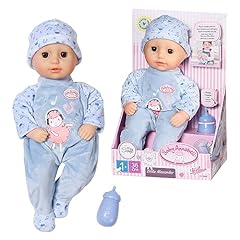 Baby annabell zapf for sale  Delivered anywhere in USA 