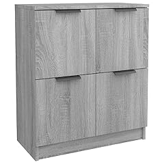 Vidaxl buffet armoire d'occasion  Livré partout en France