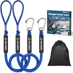 Bungee dock lines for sale  Delivered anywhere in USA 
