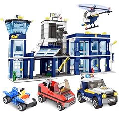 Herefun city police d'occasion  Livré partout en France