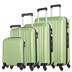 Fridtrip piece luggage for sale  Delivered anywhere in USA 