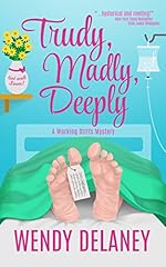 Trudy madly deeply usato  Spedito ovunque in Italia 