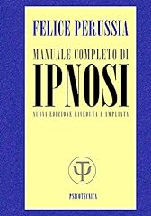 Ipnosi manuale completo usato  Spedito ovunque in Italia 