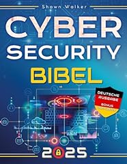 Cybersecurity bibel komplette gebraucht kaufen  Wird an jeden Ort in Deutschland