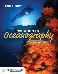 Invitation oceanography for sale  Delivered anywhere in USA 