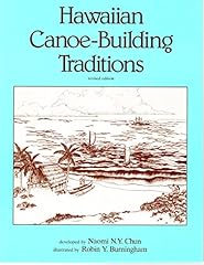 Hawaiian canoe building for sale  Delivered anywhere in USA 