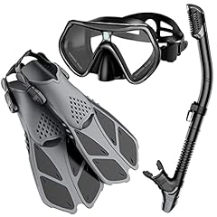 Cke snorkel set for sale  Delivered anywhere in USA 
