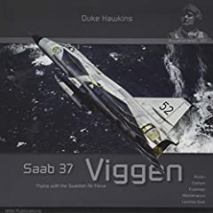 Saab viggen aircraft for sale  Delivered anywhere in UK