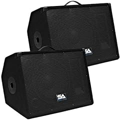 Seismic audio pair for sale  Delivered anywhere in USA 