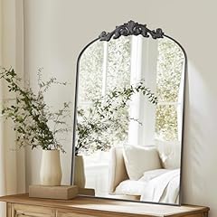 Arched wall mirror for sale  Delivered anywhere in USA 