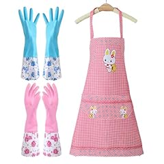 Paires gants vaisselle d'occasion  Livré partout en France