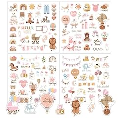 Newborn baby scrapbook for sale  Delivered anywhere in USA 