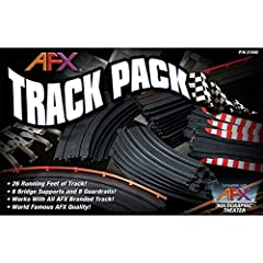 AFX/Racemasters Track Pack, AFX21045 for sale  Delivered anywhere in Canada