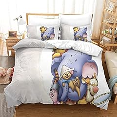 Double duvet cover for sale  Delivered anywhere in UK