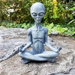 Chbdjy alien statue for sale  Delivered anywhere in USA 