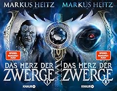 Herz zwerge band gebraucht kaufen  Wird an jeden Ort in Deutschland