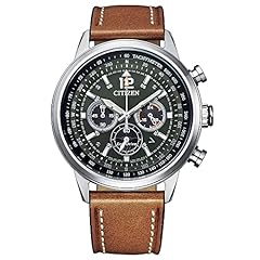 Citizen herren chronograph gebraucht kaufen  Wird an jeden Ort in Deutschland