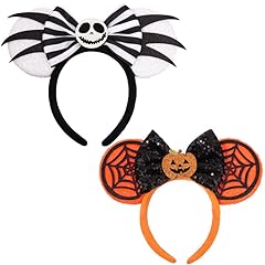 Halloween mouse ears for sale  Delivered anywhere in USA 